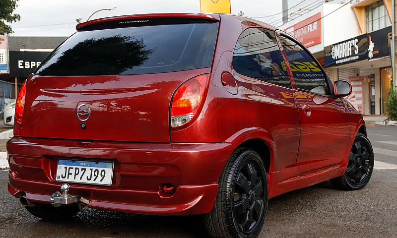 Chevrolet Celta Life...