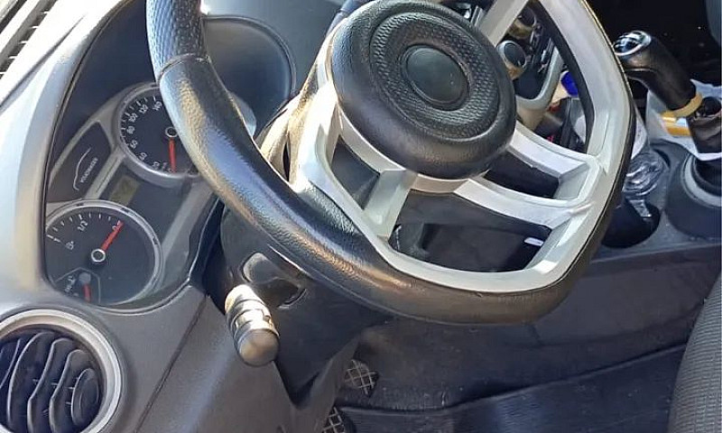 Volkswagen Gol Geraç...