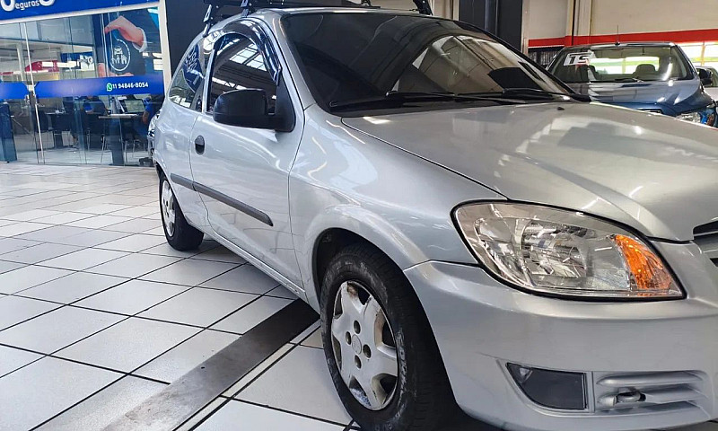 Chevrolet Celta Life...
