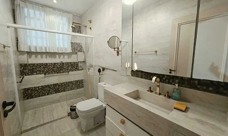 Apartamento : Padrão...