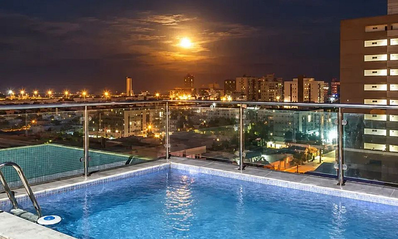 Apartamento Para Ven...