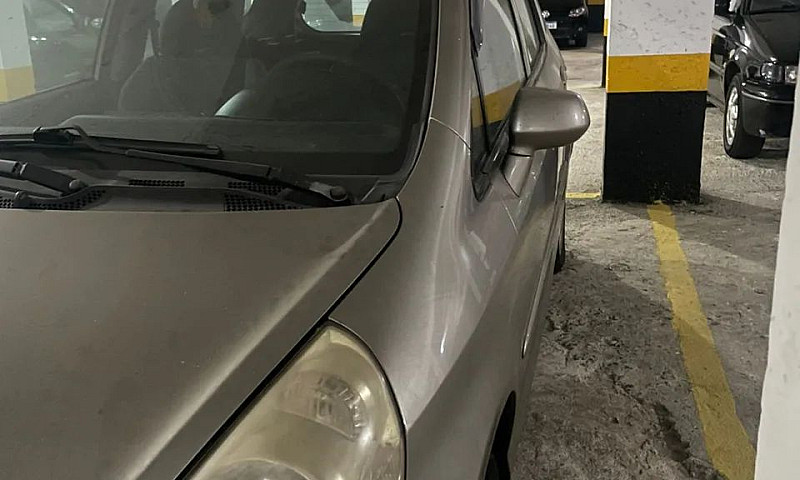 Honda Fit Lxl 1.4/ 1...