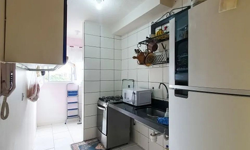 Apartamento - Ortize...