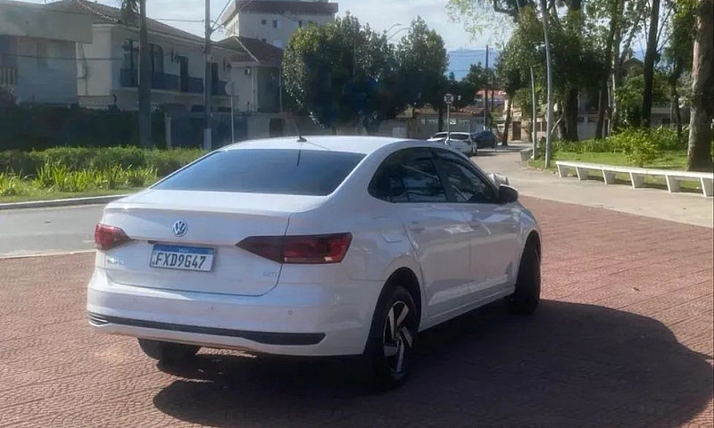 Volkswagen Virtus 1....