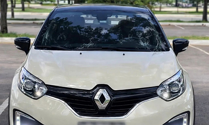 Renault Captur Inten...