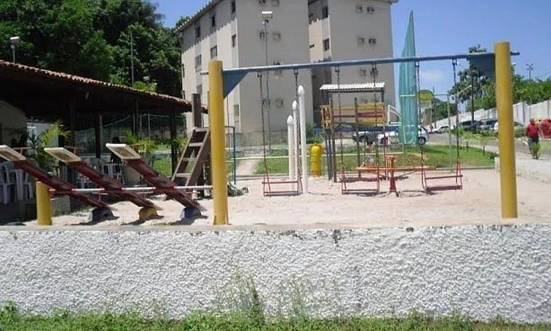 Alugo Apartamento Co...