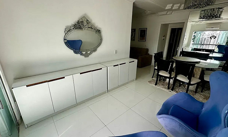 Apartamento Mobiliad...