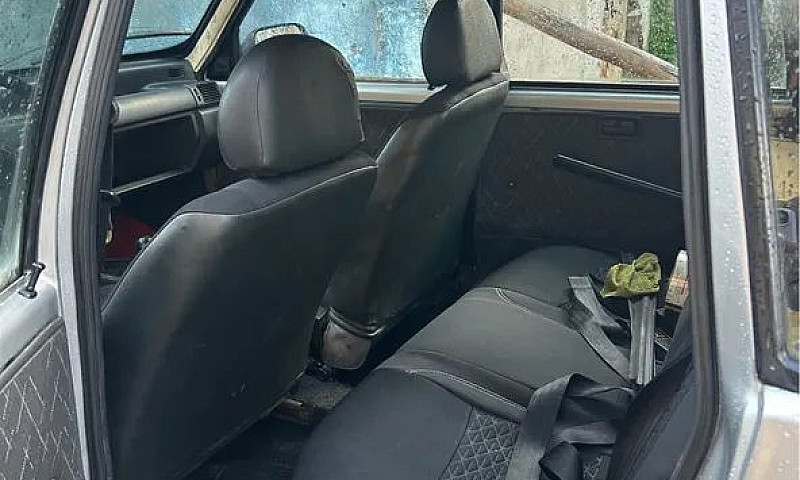 Fiat Uno Mille 1.0 F...
