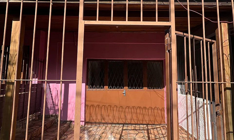 Casa Para Alugar De ...