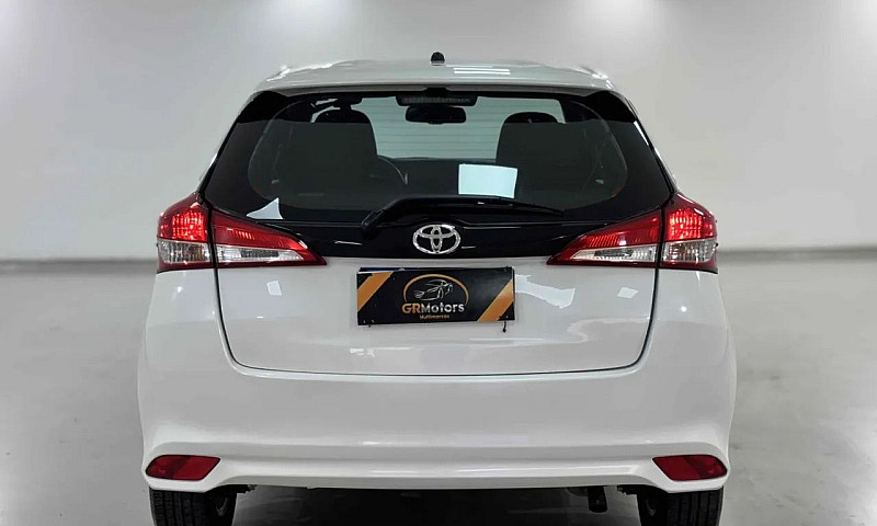 Toyota Yaris Xl 1.3 ...