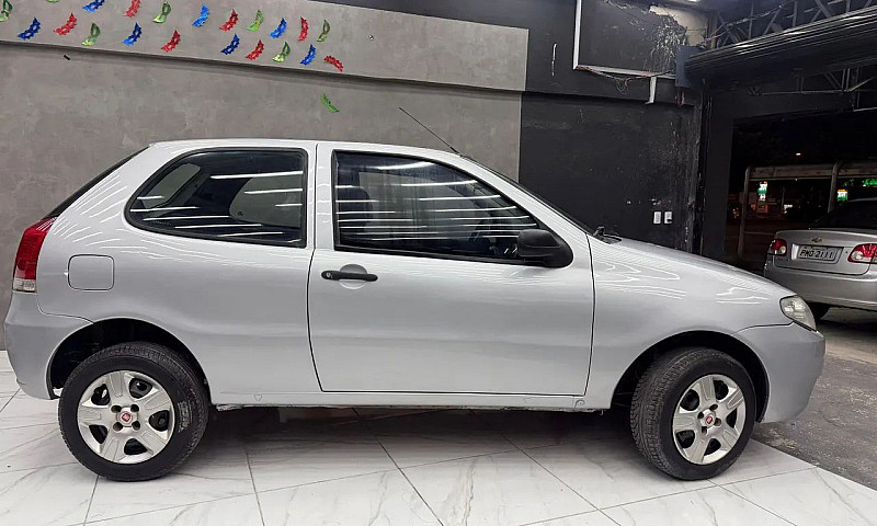 Fiat Palio 1.0 Econo...