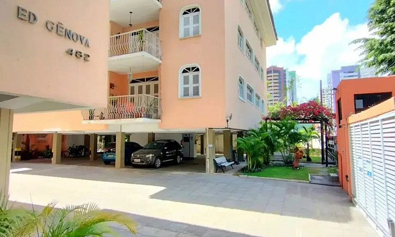 Apartamento Mobiliad...