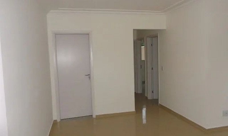 Apartamento Com Area...