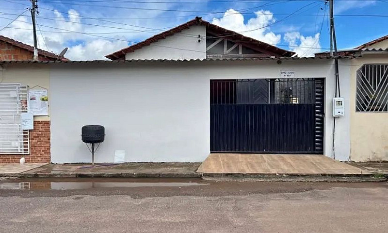 ? Casa No Marex - Pa...