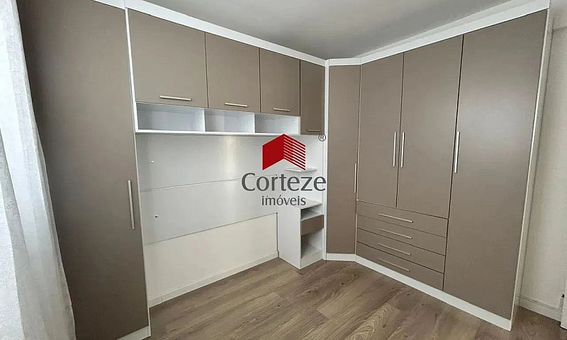 Apartamento Com 47,4...