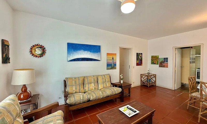 Apartamento Para Loc...