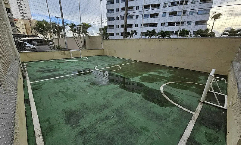 Condomínio Solar Das...