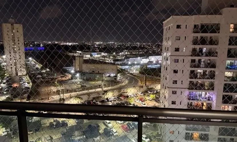 Alugo Apartamento Mo...