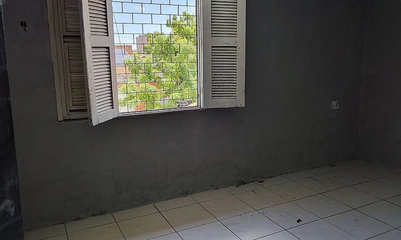 Casa Duplex(Caução) ...