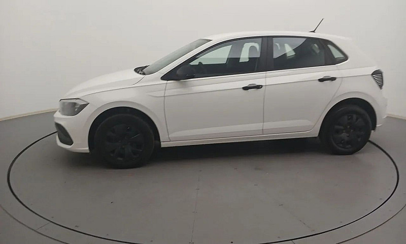 Volkswagen Polo Trac...