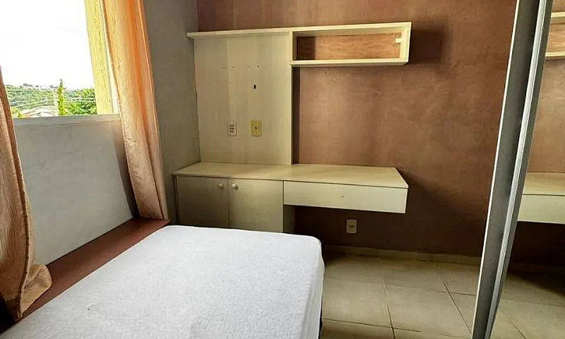 Lindo Apartamento Na...