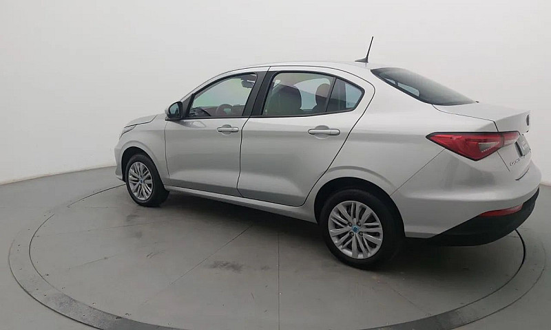 Fiat Cronos Drive 1....