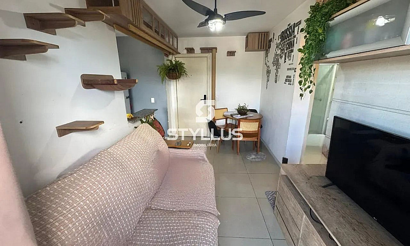 Apartamento Espaçoso...