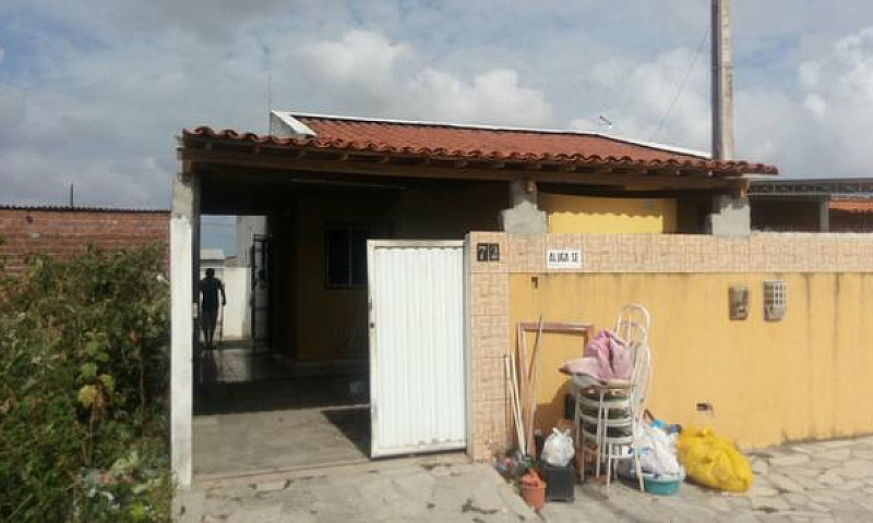 Casa Pra Alugar Em G...