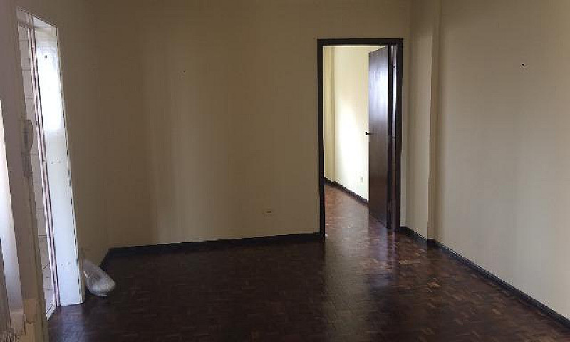 Apartamento No Centr...