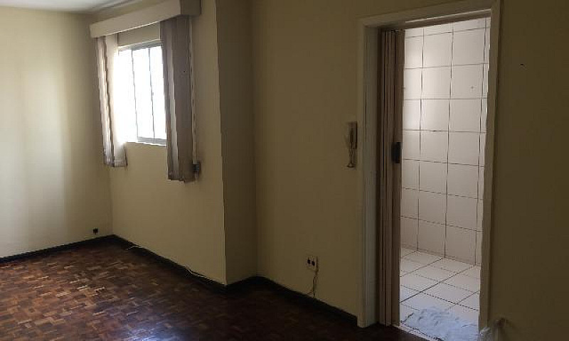 Apartamento No Centr...