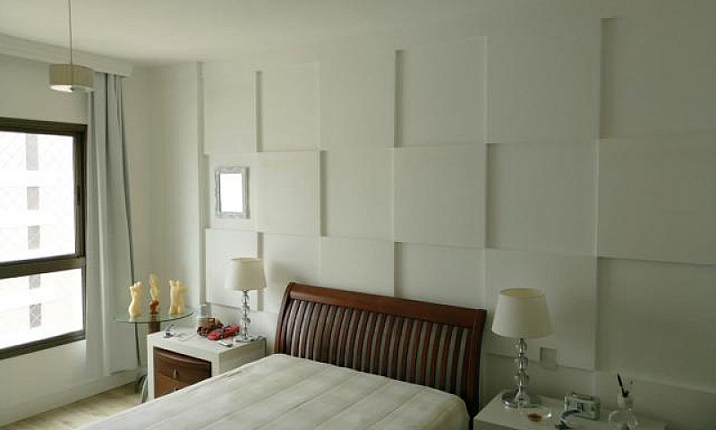Apartamento 3/4 Na P...