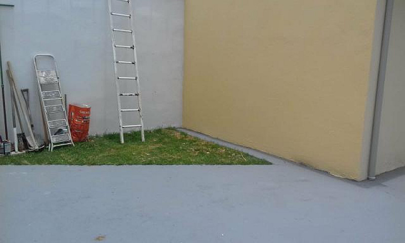 Aluguel De Casa...