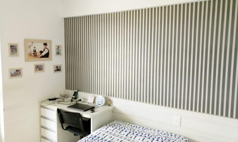 Apartamento 3/4 Na P...