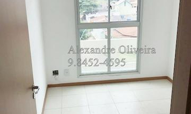 Apartamento De 02 Qu...