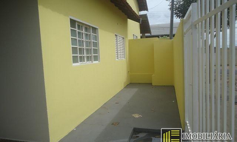 Casa Para Alugar Com...