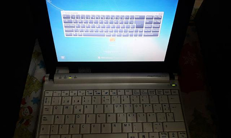 Mini Notebook...