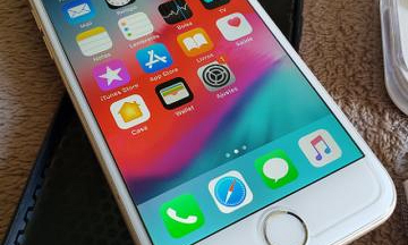 Iphone 6...