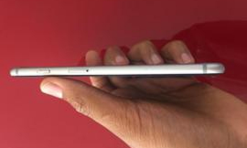 Troco Iphone 6S Plus...