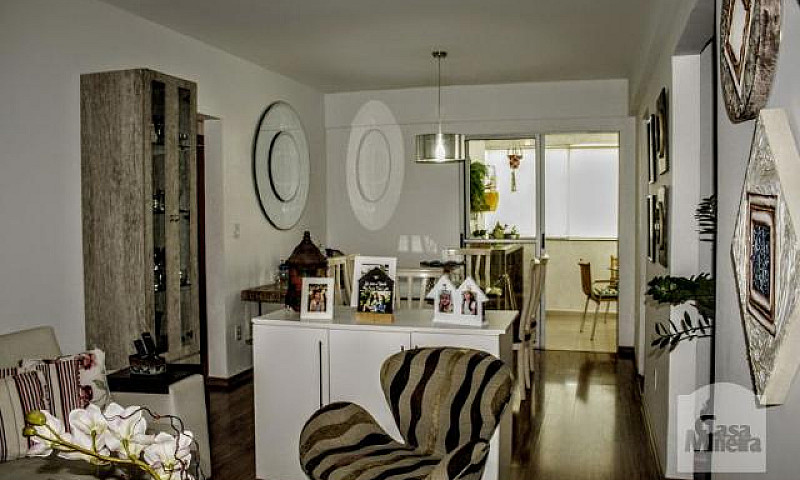 Apartamento À Venda ...