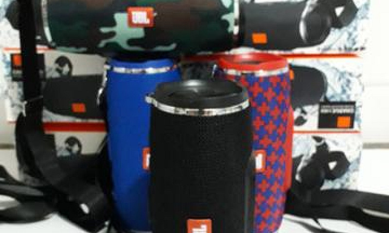 Jbl Lançamento Exclu...