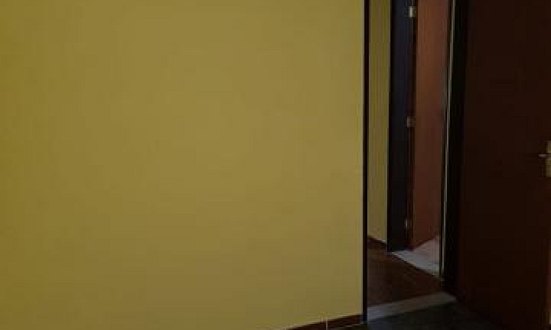 Apartamento Para Alu...