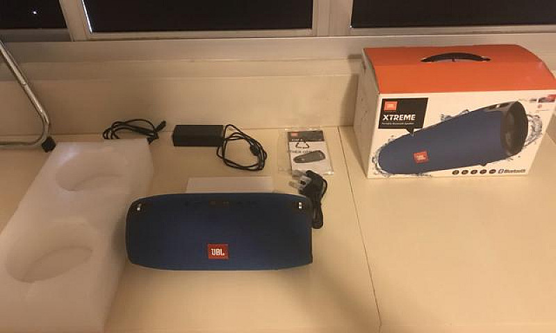 Jbl Xtreme Original...