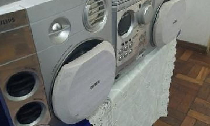 Micro System - Com D...
