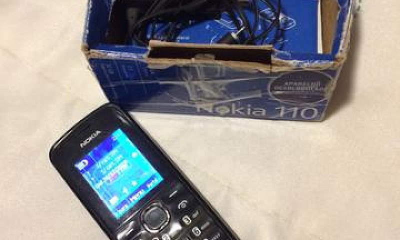 Nokia 110...