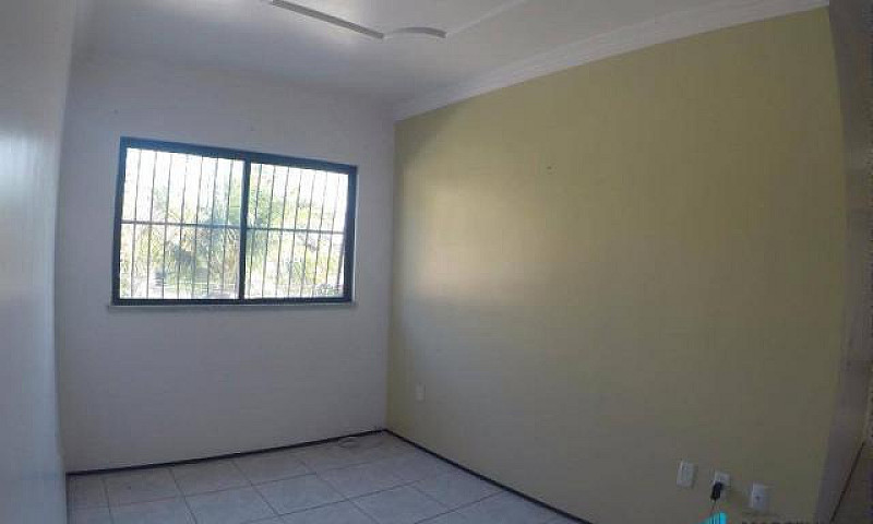 Apartamento Com 3 Do...