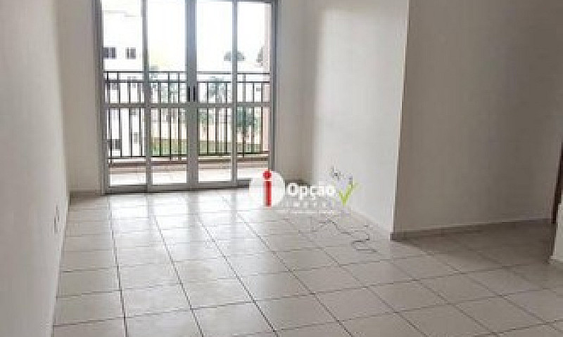 Apartamento Com 3 Do...