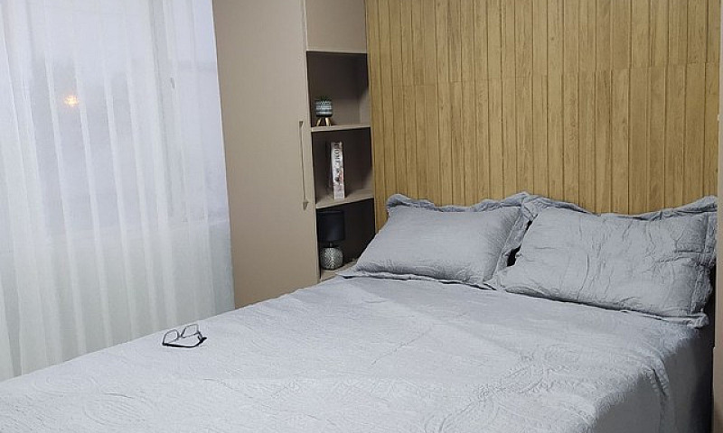 Apartamento Próximo ...