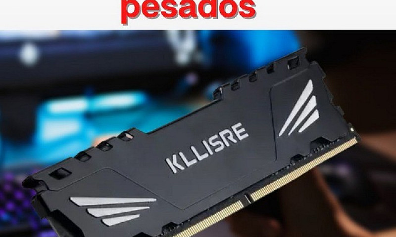 Memoria Ram 8Gb Ddr4...