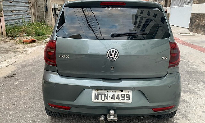 Fox Primme 1.6 O Mai...