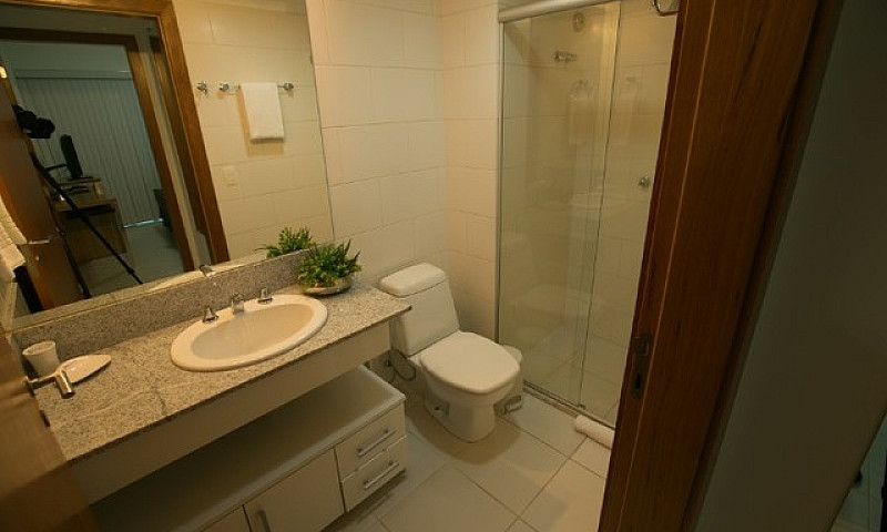 Apartamento Mobiliad...